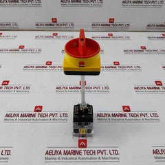 Salzer Lb225 Load Break Switch 25A 600V Ac Iec/En 60947-3