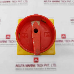 Salzer Lb225 Load Break Switch 25A 600V Ac Iec/En 60947-3
