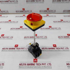 Salzer Lb225 Load Break Switch 25A 600V Ac Iec/En 60947-3