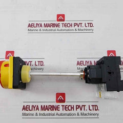 Salzer Lb225 Load Break Switch 25A 600V Ac Iec/En 60947-3