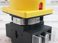 Salzer Lb232 Load Break Switch 32309 32A 600Vac 1.7 Nm