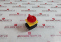 Salzer Lb232 Load Break Switch 32309 32A 600Vac 1.7 Nm