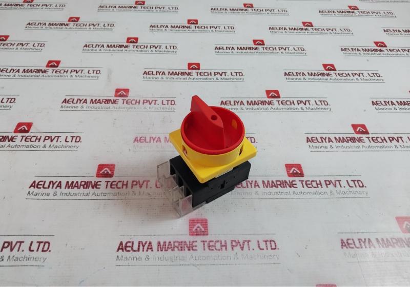 Salzer Lb232 Load Break Switch 32309 32A 600Vac 1.7 Nm