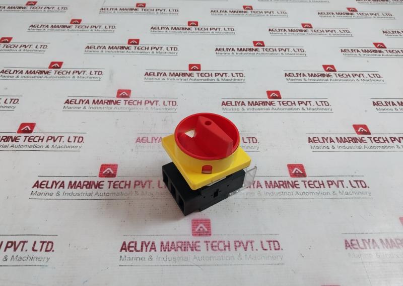 Salzer Lb232 Load Break Switch 32309 32A 600Vac 1.7 Nm