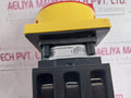 Salzer Lb232 Load Break Switch 32309 32A 600Vac 1.7 Nm