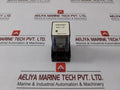 Salzer Mkg 3P 24 Plug-in Relay With Base Pf113A-e 24Vdc