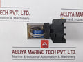 Salzer Mkg 3P 24 Plug-in Relay With Base Pf113A-e 24Vdc