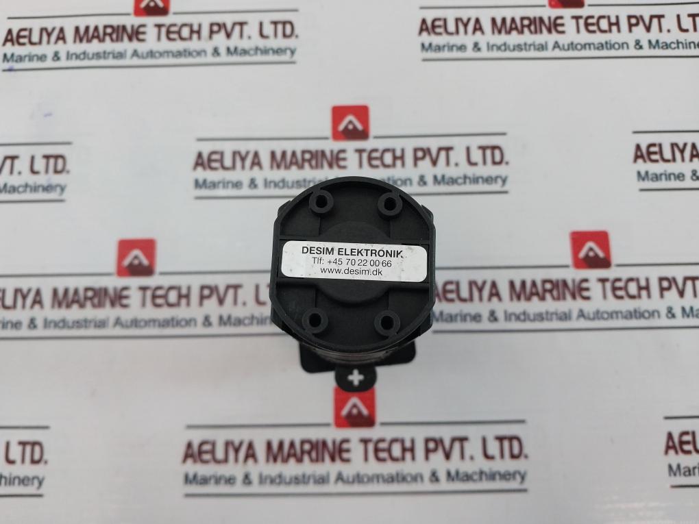 Salzer P220-61069-219M1 Rotary Cam Switch 20A, 300Vac