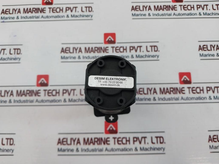 Salzer P220-61069-219M1 Rotary Cam Switch 20A, 300Vac