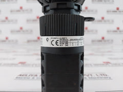 Salzer P220-61069-219M1 Rotary Cam Switch 20A, 300Vac