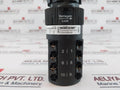 Salzer P220-61069-219M1 Rotary Cam Switch 20A, 300Vac