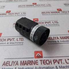 Salzer P220-dk-0159-a01 Rotary Cam Switch 20A, 300Vac