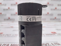 Salzer P220-dk-0159-a01 Rotary Cam Switch 20A, 300Vac