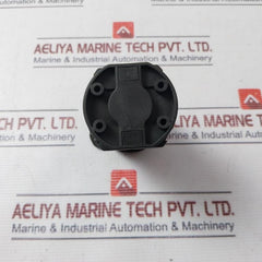 Salzer P220-dk-0159-a01 Rotary Cam Switch 20A, 300Vac