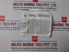 Salzer P220-dk-0159-a01 Rotary Cam Switch 20A, 300Vac