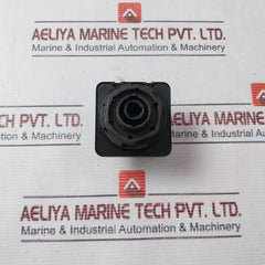Salzer P220-dk-0159-a01 Rotary Cam Switch 20A, 300Vac