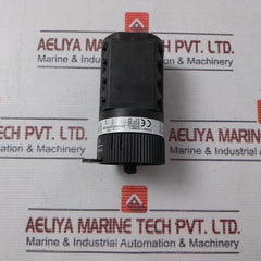 Salzer P220-dk-0159-a01 Rotary Cam Switch 20A, 300Vac