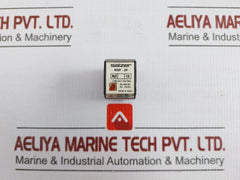 Salzer Power Relay 5A 240Vac Msp-2P