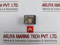 Salzer Power Relay 5A 240Vac Msp-2P