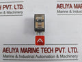 Salzer Power Relay 5A 240Vac Msp-2P