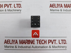 Salzer Power Relay 5A 240Vac Msp-2P