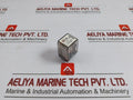 Salzer Power Relay 5A 240Vac Msp-2P