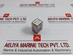 Salzer Power Relay 5A 240Vac Msp-2P