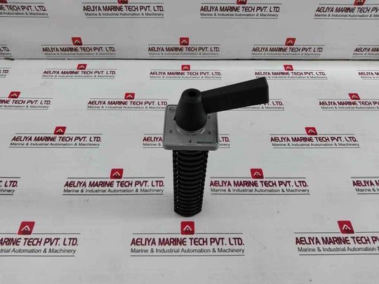 Salzer Rotary Cam Switch