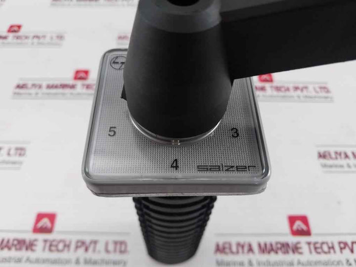 Salzer Rotary Cam Switch
