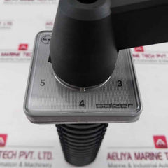 Salzer Rotary Cam Switch