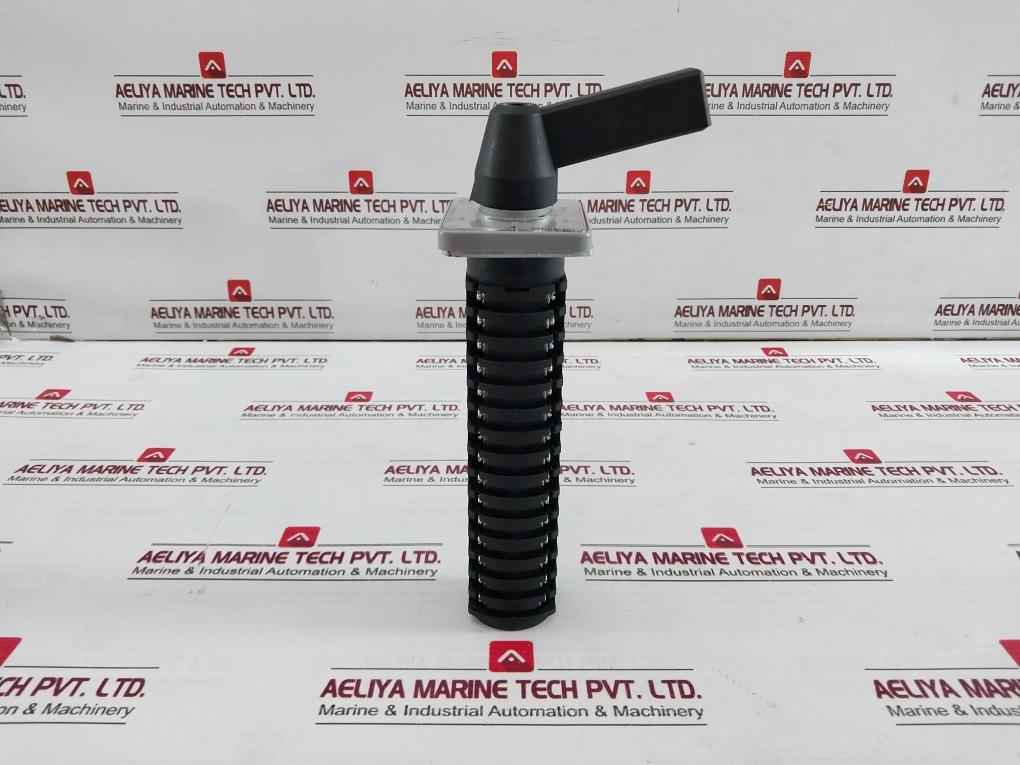 Salzer Rotary Cam Switch