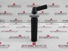 Salzer Rotary Cam Switch