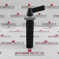 Salzer Rotary Cam Switch