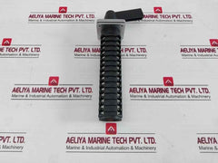 Salzer Rotary Cam Switch