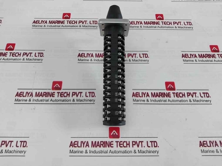 Salzer Rotary Cam Switch