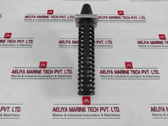 Salzer Rotary Cam Switch