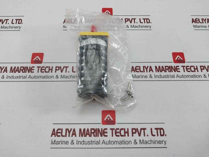 Salzer S16-61131-b03 Cam Operated Rotary Switch
