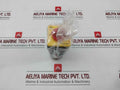 Salzer S16-61131-b03 Cam Operated Rotary Switch