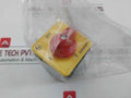 Salzer S16-61131-b03 Cam Operated Rotary Switch