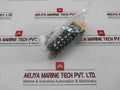 Salzer S16-61131-b03 Cam Operated Rotary Switch