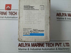Salzer S25-61361-b03 Cam Operated Rotary Switch