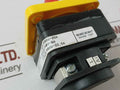 Salzer S25-61361-b03 Cam Operated Rotary Switch