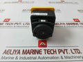 Salzer S25-61361-b03 Cam Operated Rotary Switch