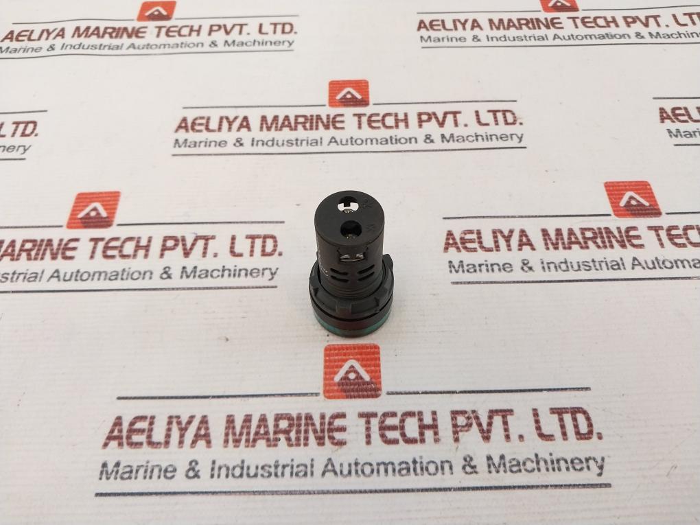 Salzer Sz22-c30 Led Pilot Lamp Indicator Lamp 240v