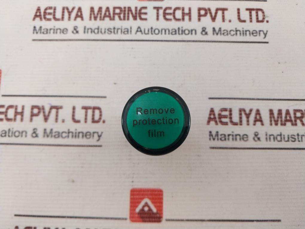 Salzer Sz22-c30 Led Pilot Lamp Indicator Lamp 240v