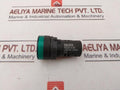 Salzer Sz22-c30 Led Pilot Lamp Indicator Lamp 240v
