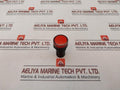 Salzer SZ22-C40 LED Pilot Lamp Indicator