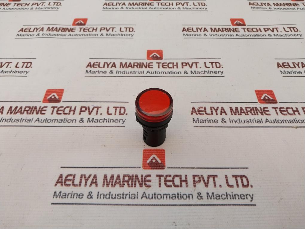 Salzer SZ22-C40 LED Pilot Lamp Indicator