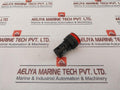 Salzer SZ22-C40 LED Pilot Lamp Indicator