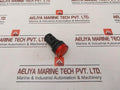 Salzer SZ22-C40 LED Pilot Lamp Indicator